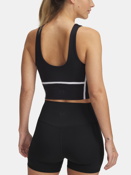 Under Armour Női atlétatrikó Under Armour Meridian Piped Crop Tank