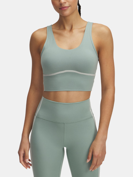 Under Armour Női atlétatrikó Under Armour Meridian Piped Crop Tank