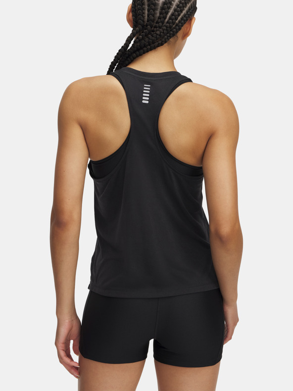 Under Armour Női atlétatrikó Under Armour UA Launch Camo Singlet