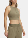 Under Armour Női atlétatrikó Under Armour Meridian Zip Tank