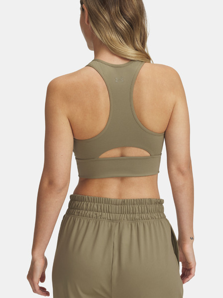 Under Armour Női atlétatrikó Under Armour Meridian Zip Tank