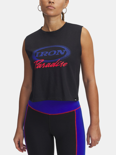 Under Armour Női atlétatrikó Under Armour Pjt Rck IP Tank