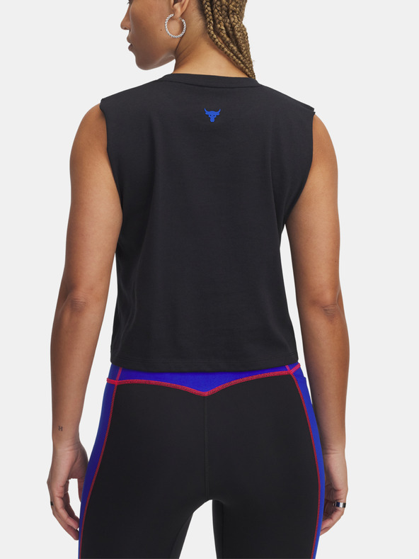 Under Armour Női atlétatrikó Under Armour Pjt Rck IP Tank