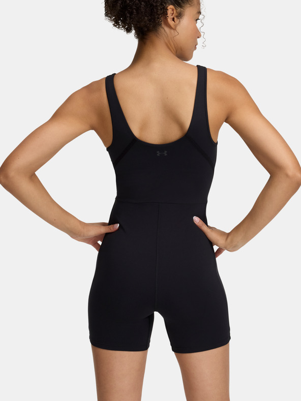 Under Armour Női body Under Armour Motion Shorts Bodysuit