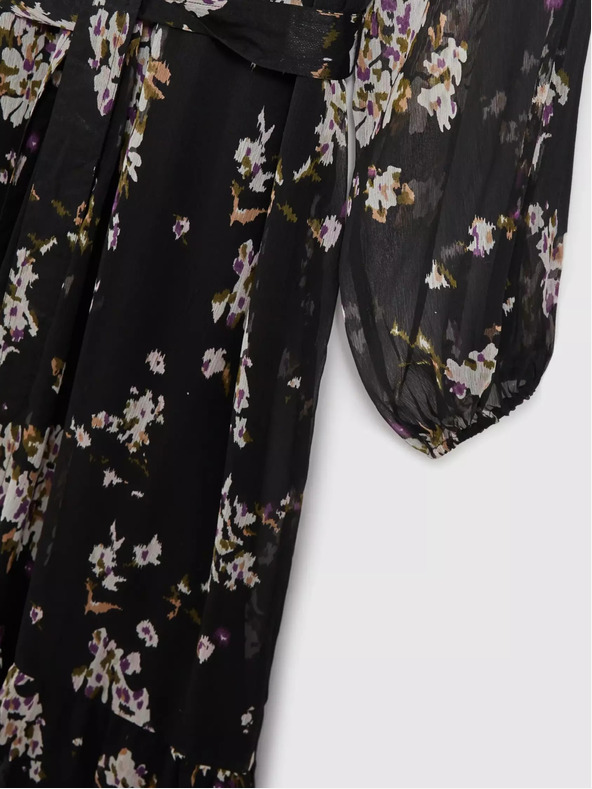 Moodo Női virágos ruha Moodo