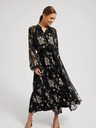 Moodo Női virágos ruha Moodo