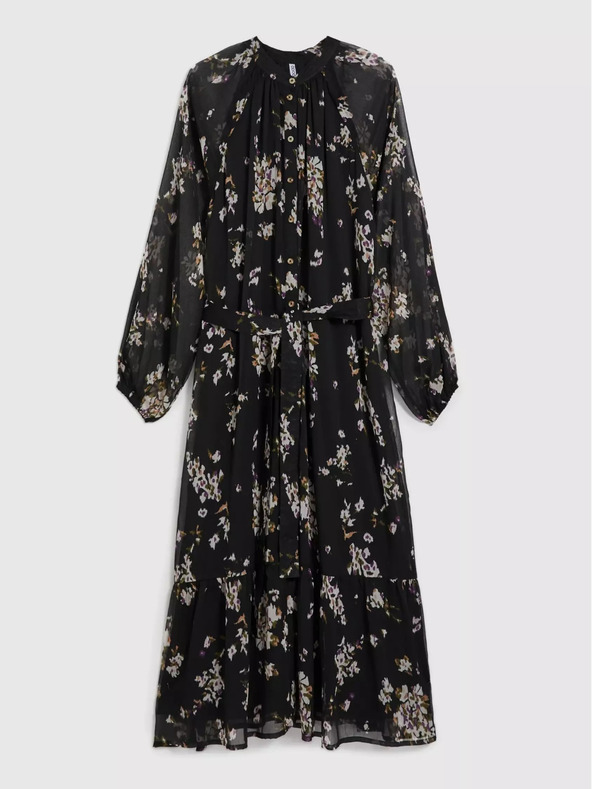 Moodo Női virágos ruha Moodo