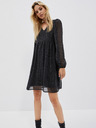 Moodo Fekete női Moodo ruha