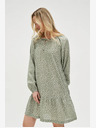Moodo Női zöld ruha Moodo