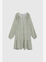Moodo Női zöld ruha Moodo