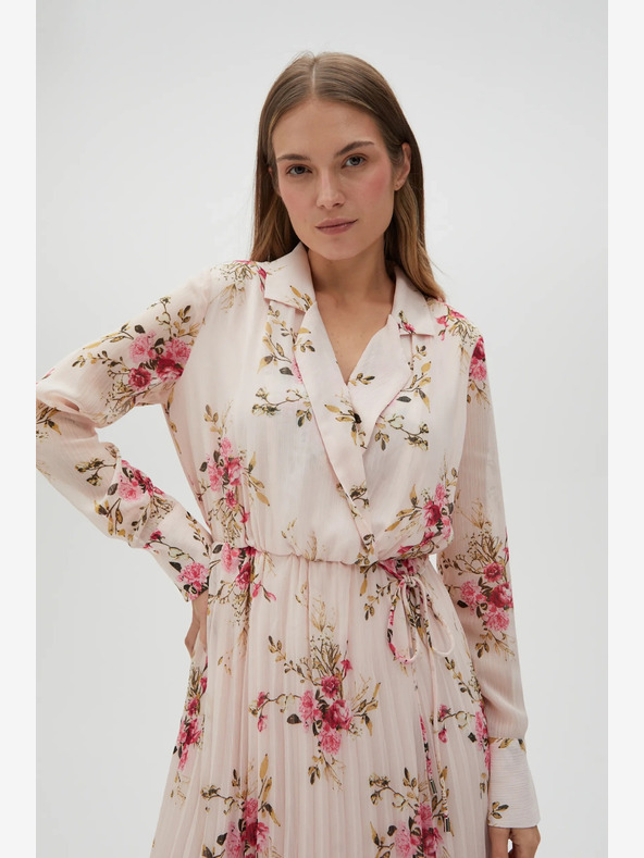 Moodo Moodo Női virágos ruha