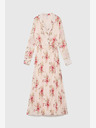 Moodo Moodo Női virágos ruha