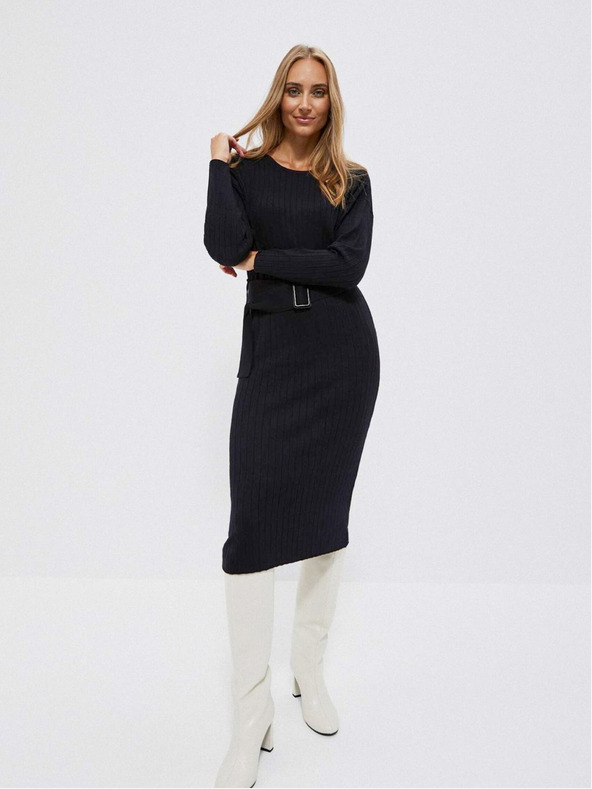 Moodo Moodo kötött ruha