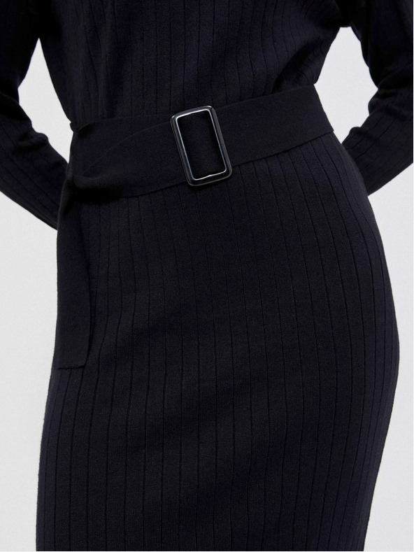 Moodo Moodo kötött ruha