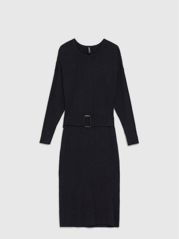 Moodo Moodo kötött ruha