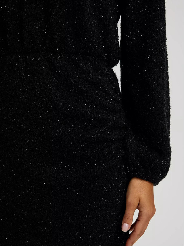 Moodo Moodo női pulóver ruha