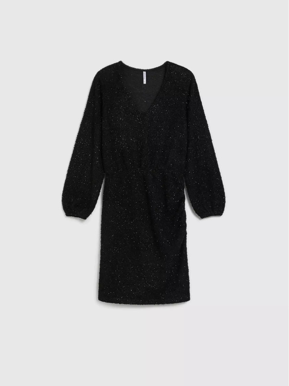 Moodo Moodo női pulóver ruha