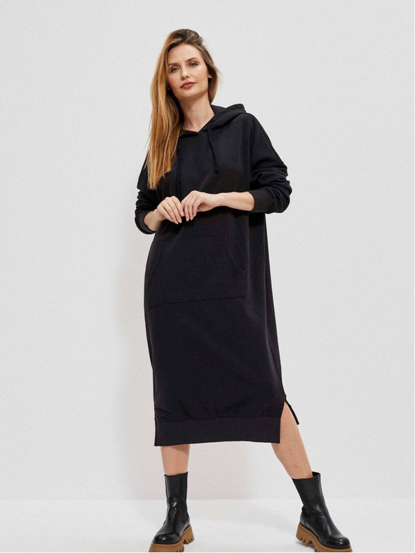 Moodo Moodo női pulóver ruha