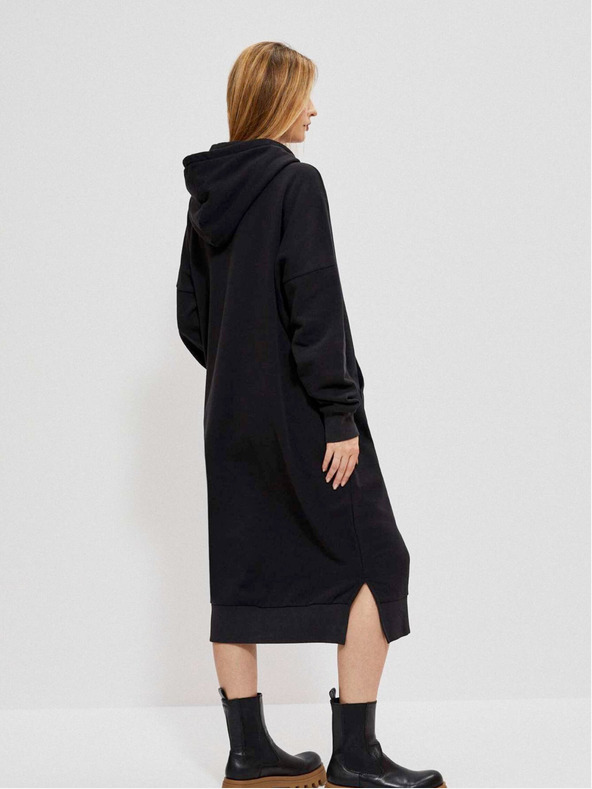 Moodo Moodo női pulóver ruha