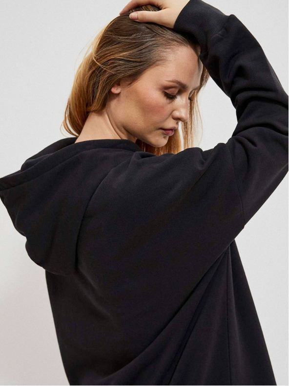 Moodo Moodo női pulóver ruha