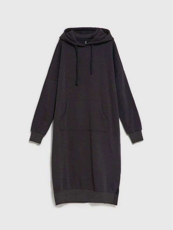 Moodo Moodo női pulóver ruha