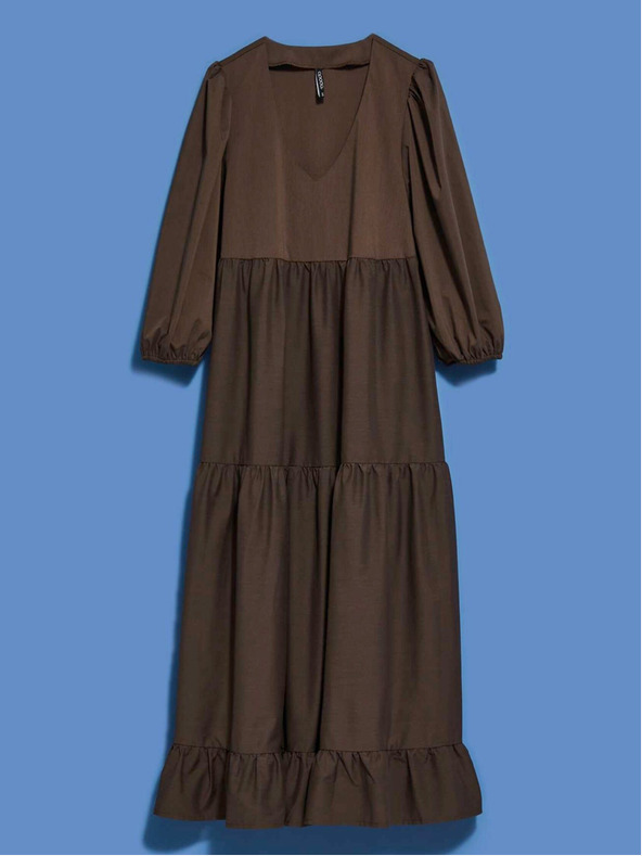 Moodo Női ing ruha Moodo