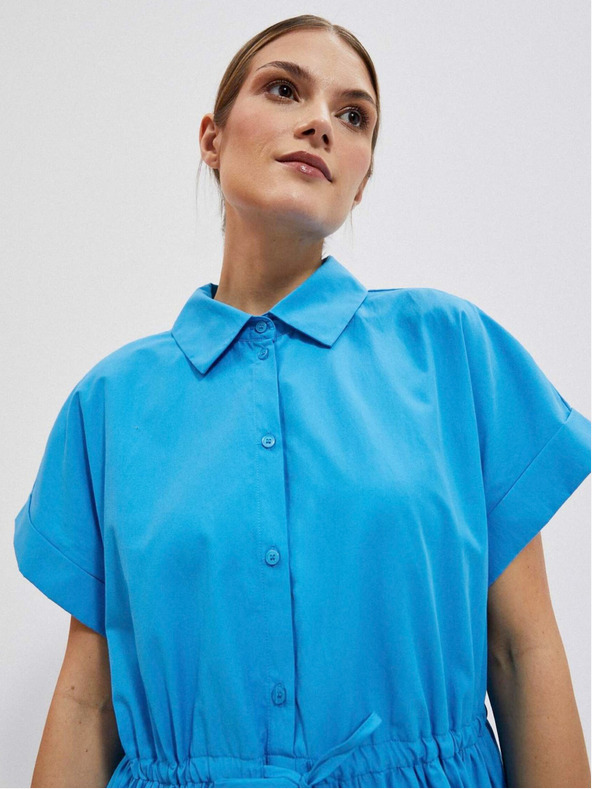 Moodo Női ing ruha Moodo