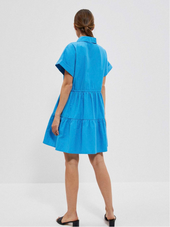 Moodo Női ing ruha Moodo