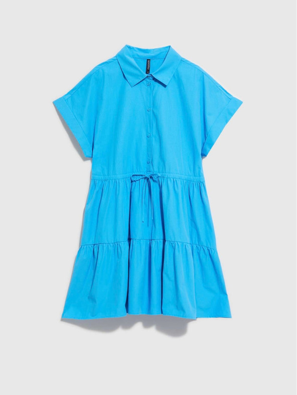 Moodo Női ing ruha Moodo