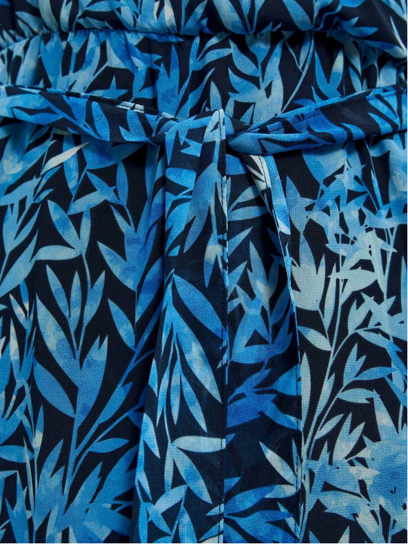 Moodo Női virágos ruha Moodo