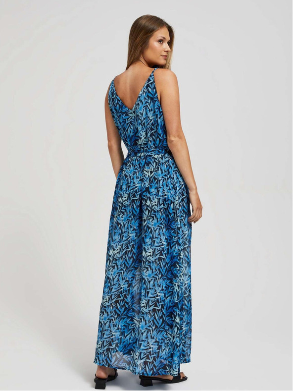 Moodo Női virágos ruha Moodo