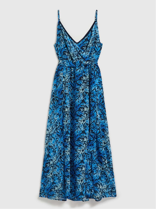 Moodo Női virágos ruha Moodo