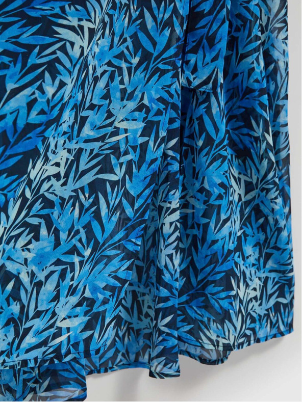 Moodo Női virágos ruha Moodo