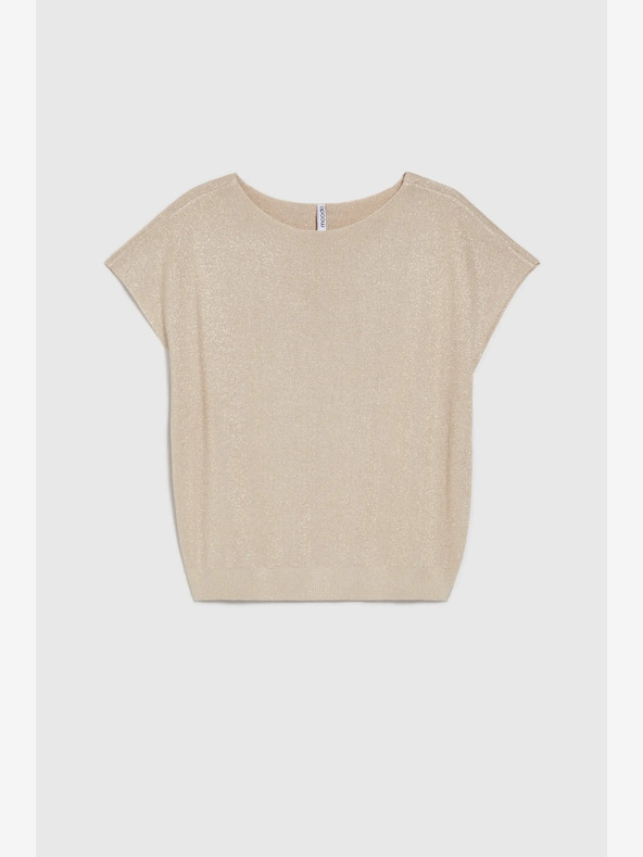 Moodo Moodo női kötött ing