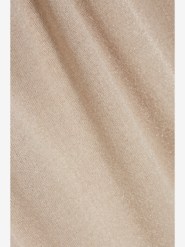 Moodo Moodo női kötött ing