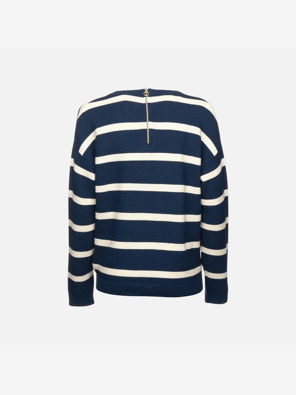 Geox Sötétkék női Geox pulóver