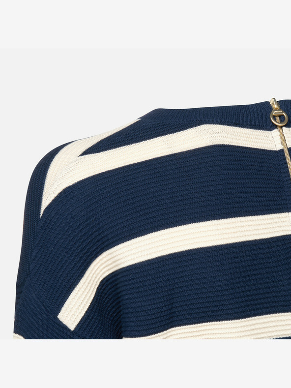 Geox Sötétkék női Geox pulóver