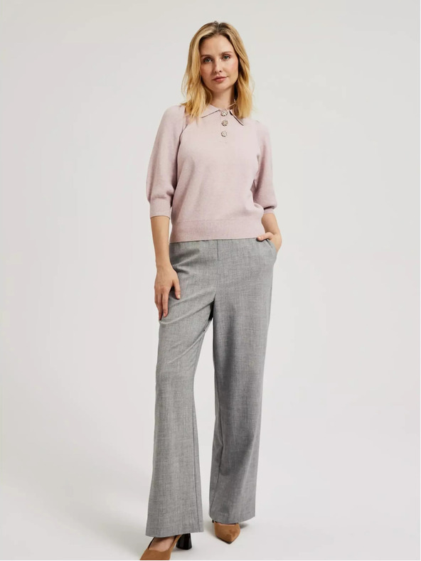 Moodo Női Moodo pulóver