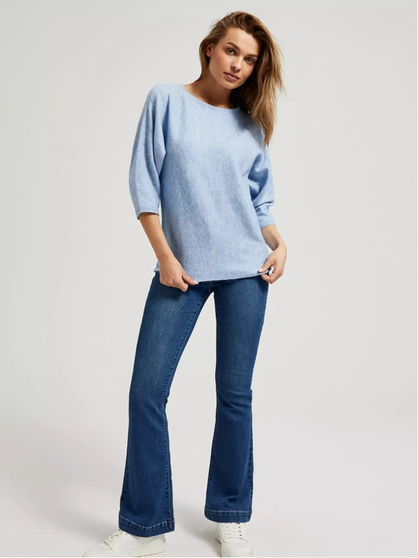 Moodo Női garbó Moodo