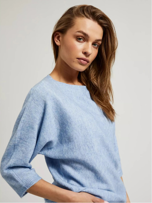 Moodo Női garbó Moodo