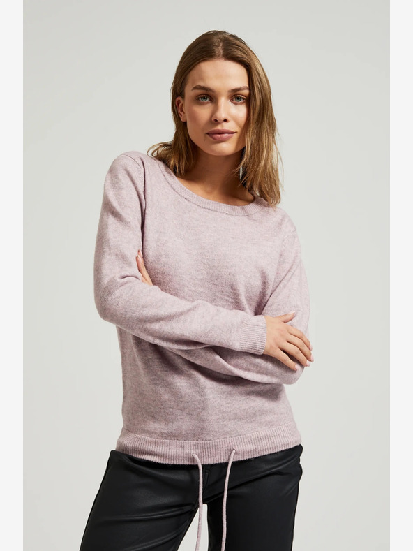 Moodo Női Moodo pulóver