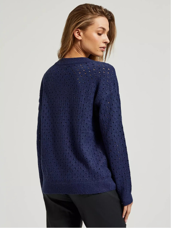 Moodo Női Moodo pulóver