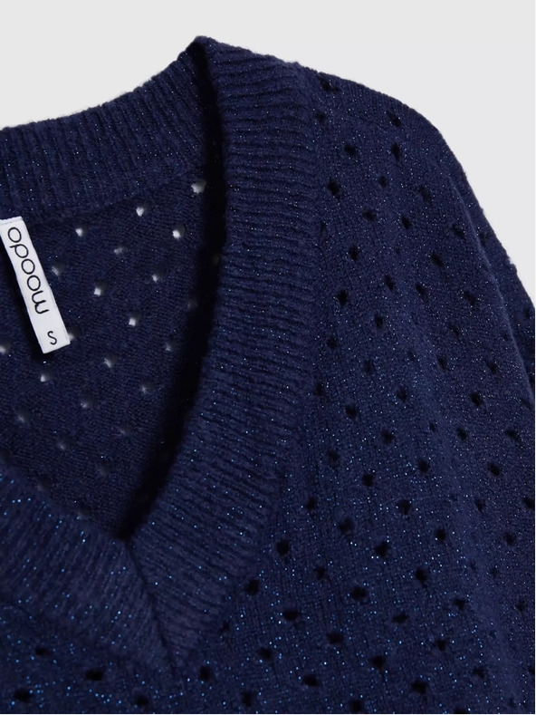 Moodo Női Moodo pulóver