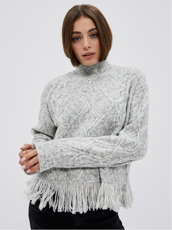 Moodo Női Moodo pulóver