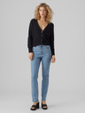 Vero Moda Fekete női kardigán Vero Moda