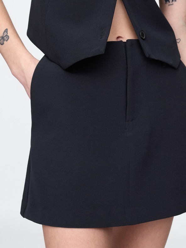 GAP Rövidnadrág-szoknya GAP