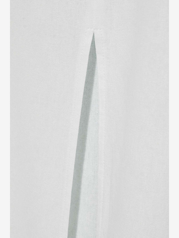 Moodo Fehér női szoknya Moodo