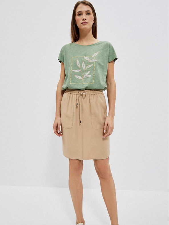 Moodo Moodo női szoknya