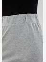 Moodo Világosszürke női szoknya Moodo