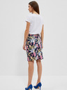 Moodo Moodo női virágos szoknya